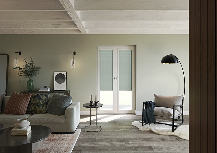 Delphi, Overcast - Perfect Fit Blind - Image 10